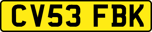CV53FBK