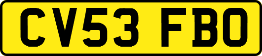CV53FBO