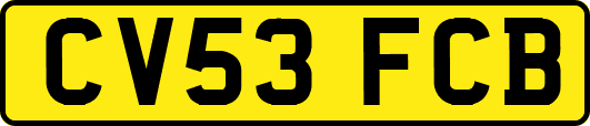 CV53FCB