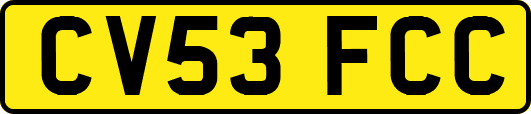 CV53FCC
