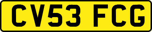 CV53FCG