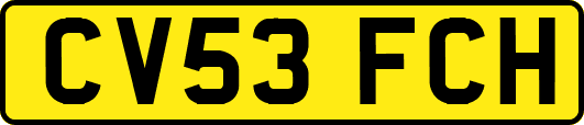 CV53FCH
