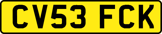 CV53FCK