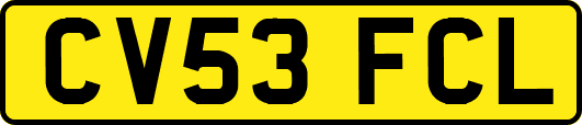 CV53FCL