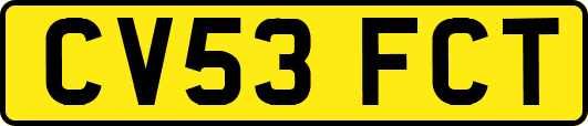 CV53FCT
