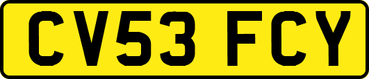 CV53FCY