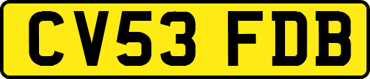 CV53FDB
