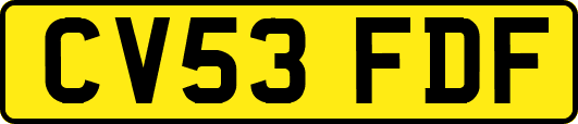 CV53FDF