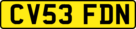 CV53FDN