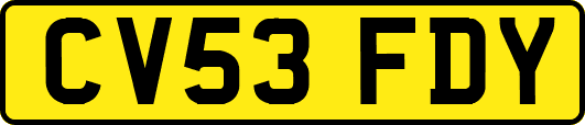 CV53FDY