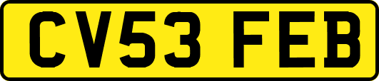 CV53FEB