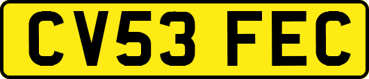 CV53FEC