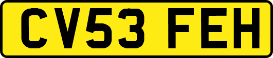 CV53FEH