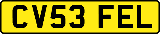 CV53FEL