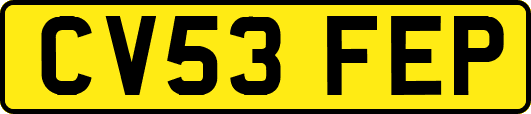 CV53FEP