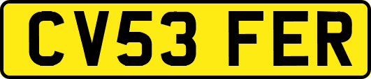 CV53FER
