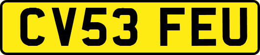 CV53FEU