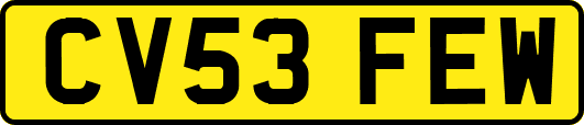 CV53FEW