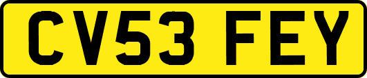 CV53FEY