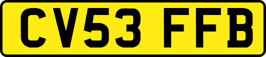 CV53FFB