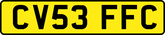 CV53FFC