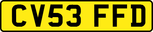 CV53FFD