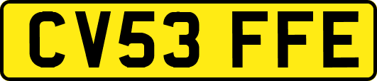 CV53FFE