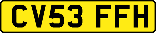 CV53FFH