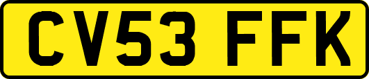 CV53FFK