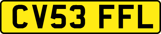 CV53FFL