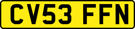 CV53FFN