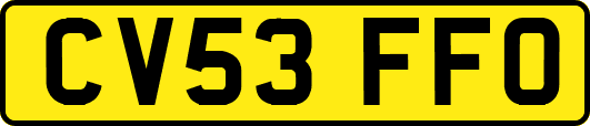 CV53FFO