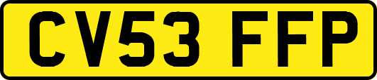 CV53FFP