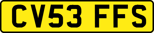 CV53FFS