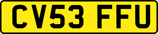 CV53FFU