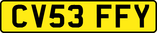CV53FFY