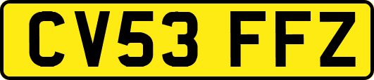 CV53FFZ