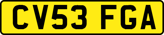 CV53FGA