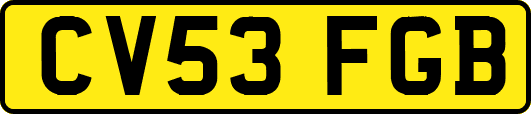 CV53FGB