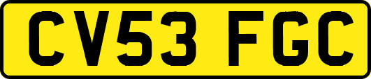 CV53FGC