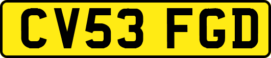 CV53FGD