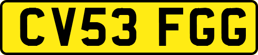CV53FGG