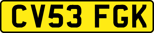 CV53FGK