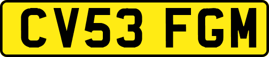 CV53FGM