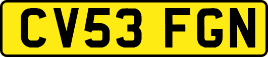 CV53FGN