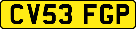 CV53FGP