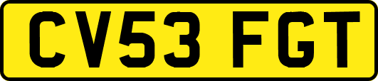 CV53FGT