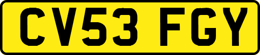 CV53FGY
