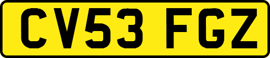 CV53FGZ