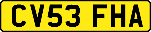 CV53FHA